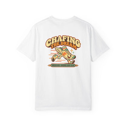 Run Club ‘Chafing the Dream’